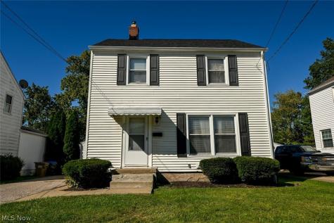 2564 8th Street Cuyahoga Falls OH 44221