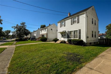 2564 8th Street Cuyahoga Falls OH 44221