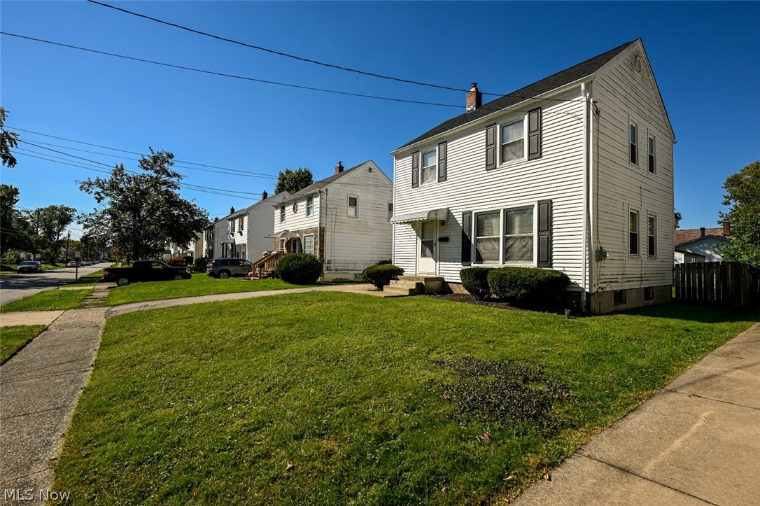 2564 8th Street Cuyahoga Falls OH 44221