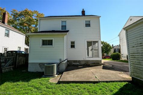 2564 8th Street Cuyahoga Falls OH 44221