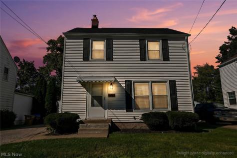 2564 8th Street Cuyahoga Falls OH 44221