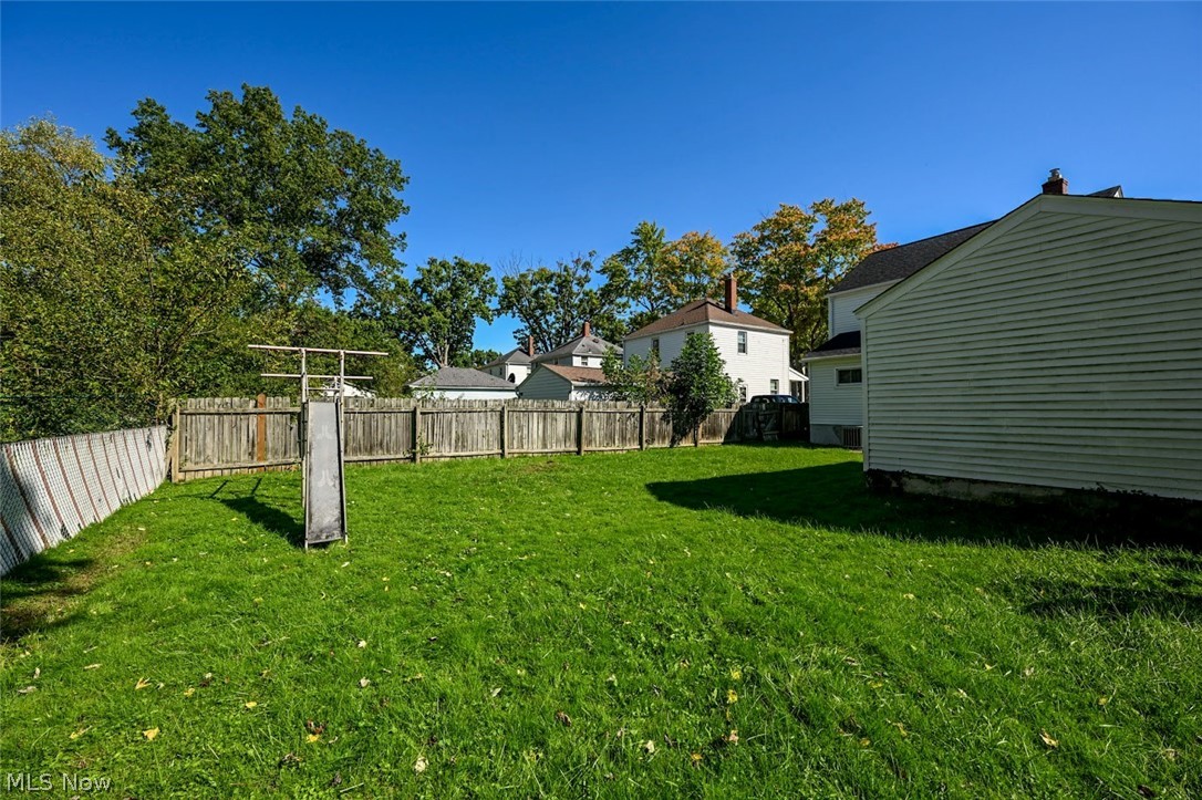 2564 8th Street Cuyahoga Falls OH 44221