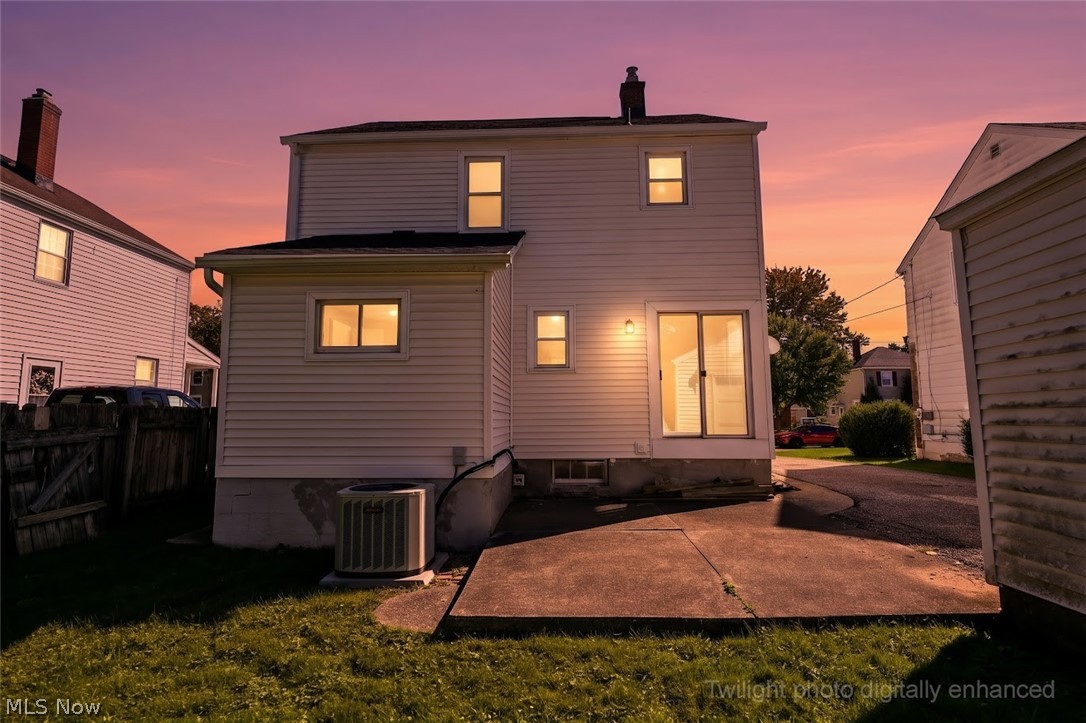 2564 8th Street Cuyahoga Falls OH 44221