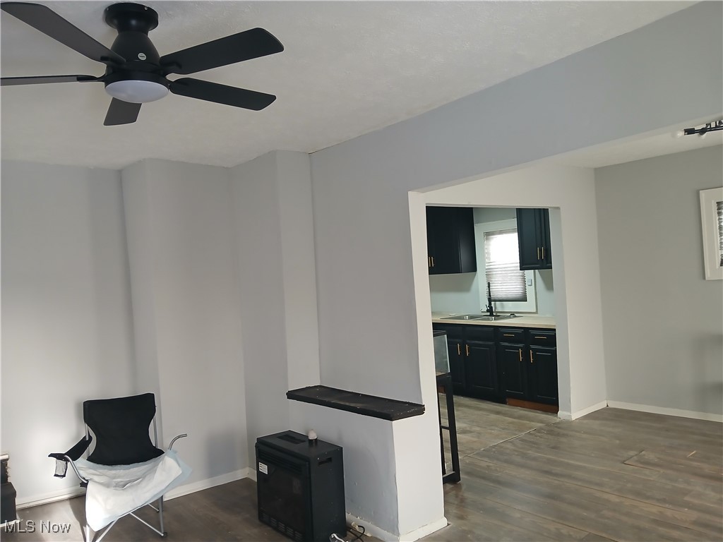 16615 Westfield Avenue Cleveland OH 44110