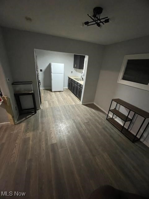16615 Westfield Avenue Cleveland OH 44110