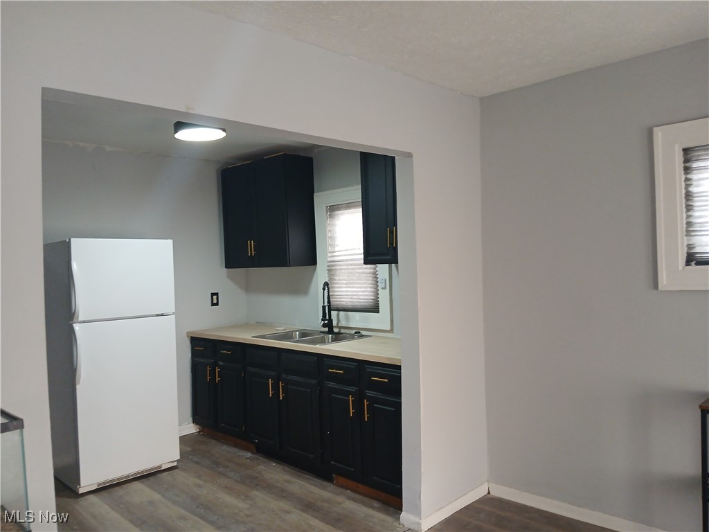 16615 Westfield Avenue Cleveland OH 44110
