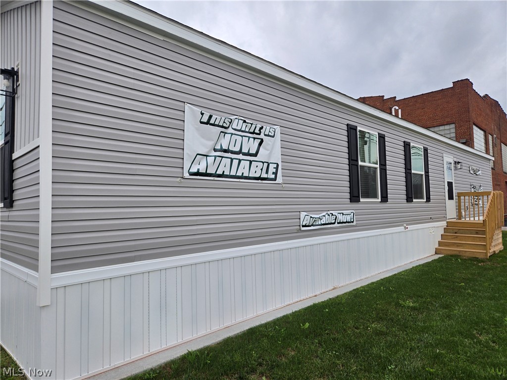 701 N Main Street Wellington OH 44090