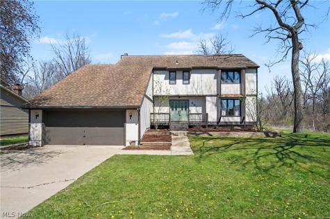 601 Treeside Drive Stow OH 44224