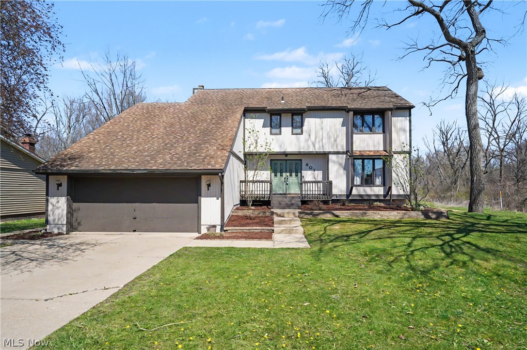 601 Treeside Drive Stow OH 44224