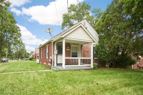 613 Reed Avenue Akron OH 44306