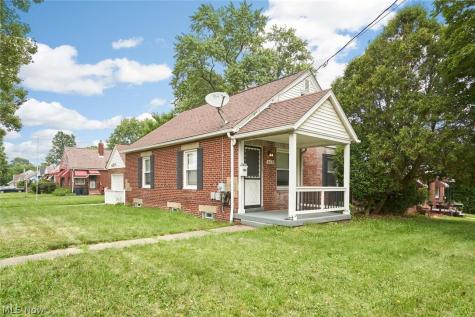 613 Reed Avenue Akron OH 44306