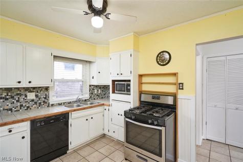 613 Reed Avenue Akron OH 44306
