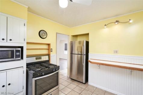 613 Reed Avenue Akron OH 44306