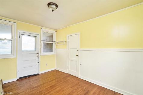 613 Reed Avenue Akron OH 44306