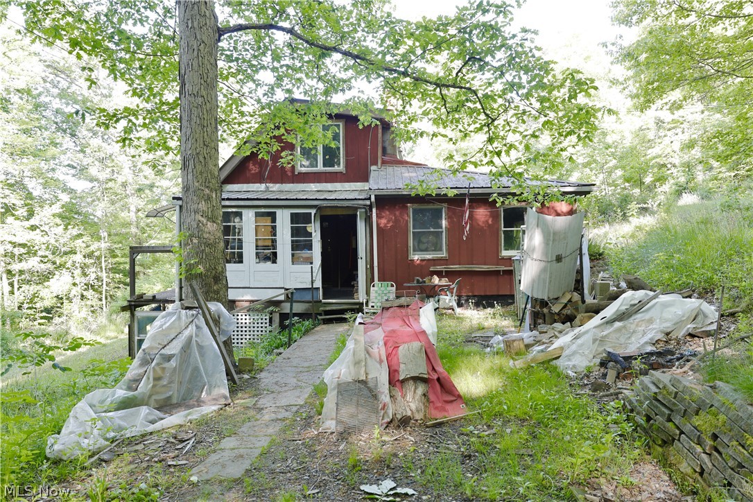 13171 Private Road 231 Big Prairie OH 44611