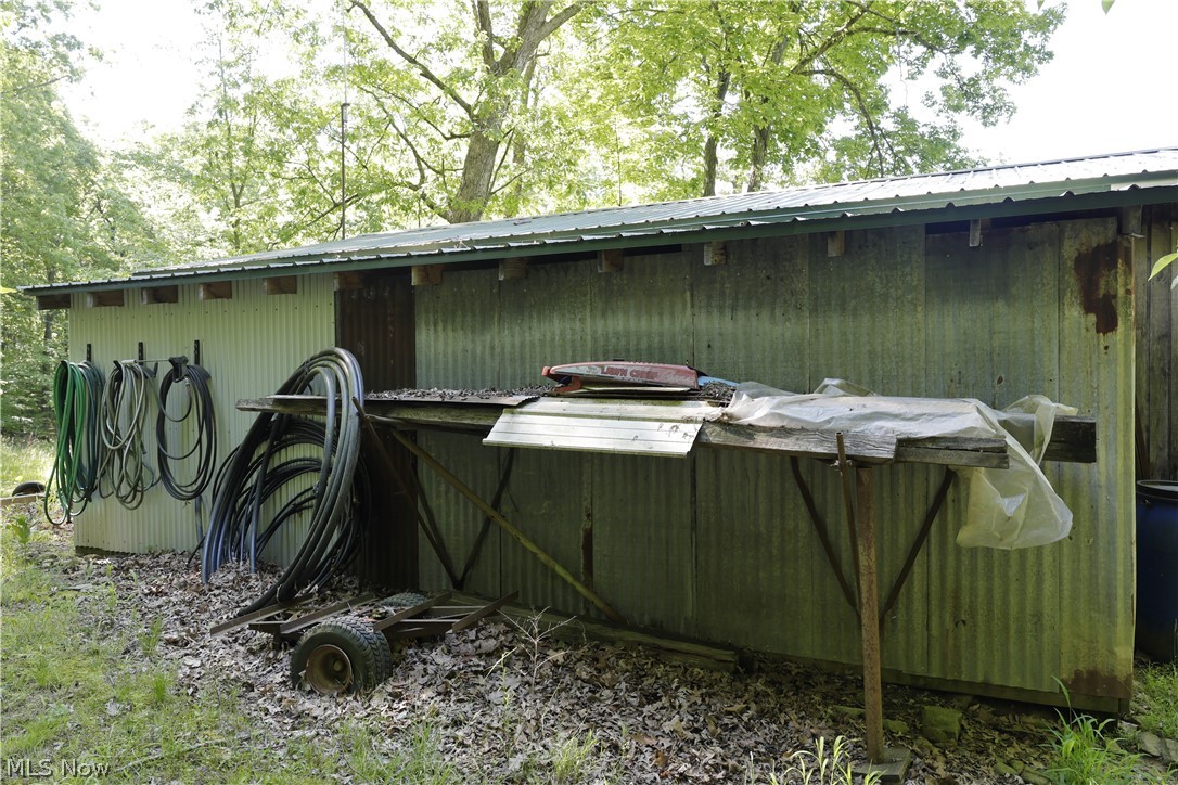 13171 Private Road 231 Big Prairie OH 44611