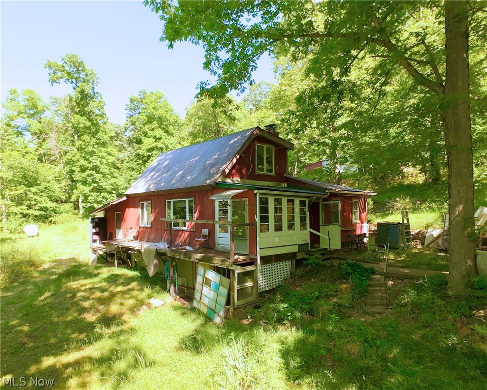 13171 Private Road 231 Big Prairie OH 44611