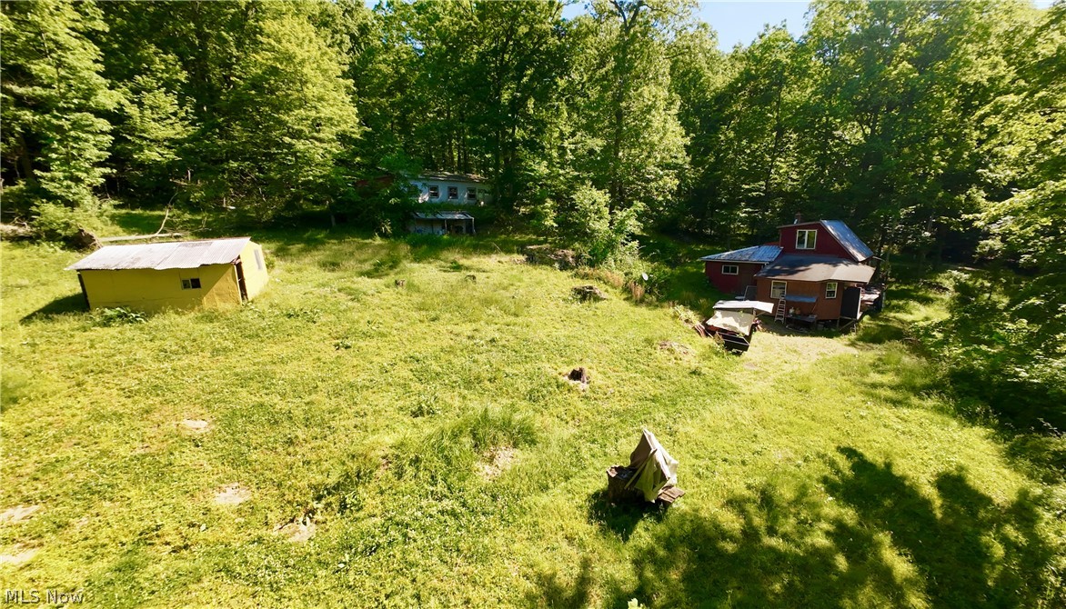 13171 Private Road 231 Big Prairie OH 44611