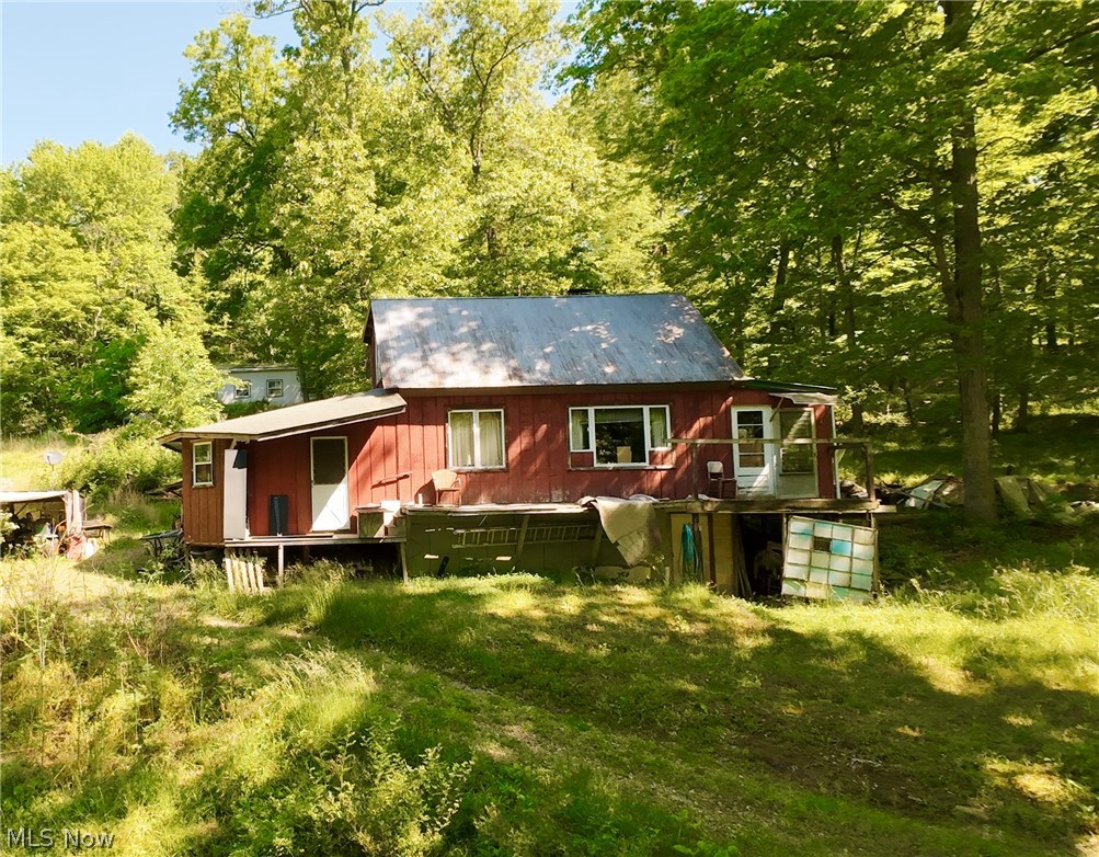 13171 Private Road 231 Big Prairie OH 44611