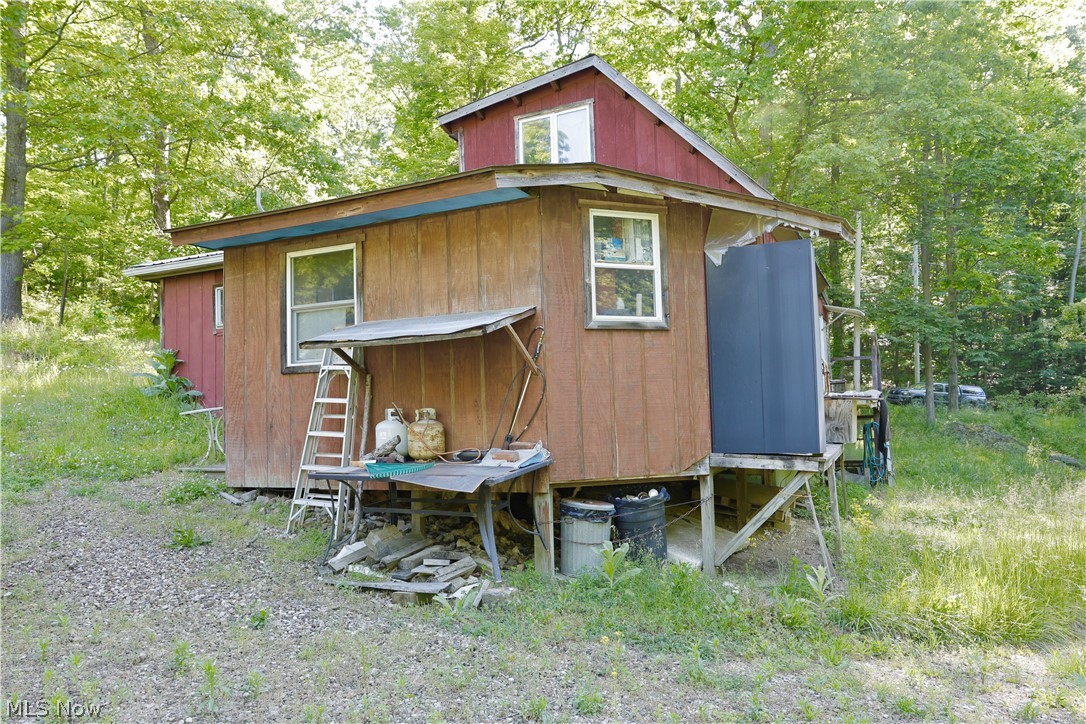 13171 Private Road 231 Big Prairie OH 44611