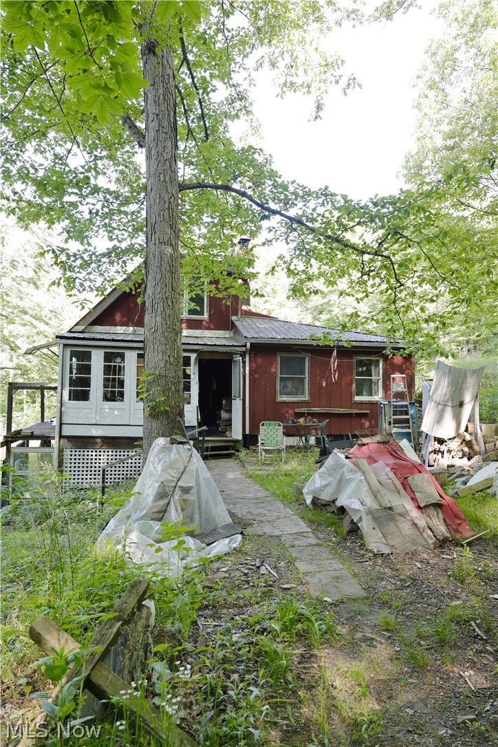 13171 Private Road 231 Big Prairie OH 44611