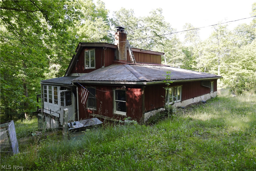 13171 Private Road 231 Big Prairie OH 44611