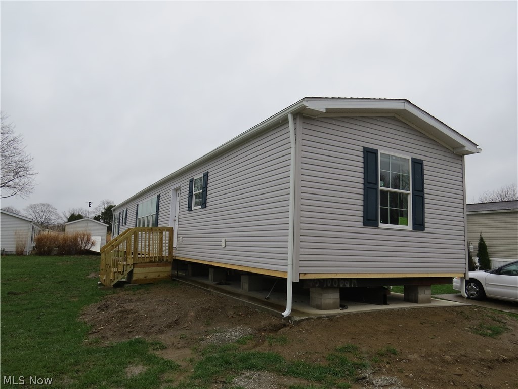 2665 Eagle Point Drive Madison OH 44057