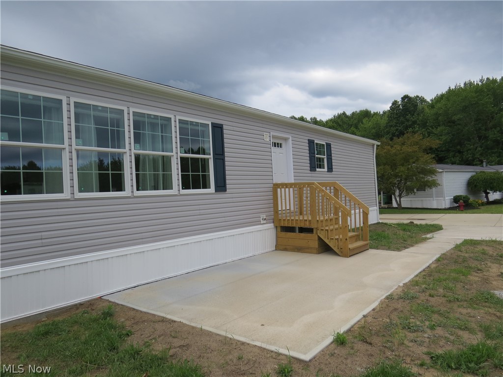 2665 Eagle Point Drive Madison OH 44057