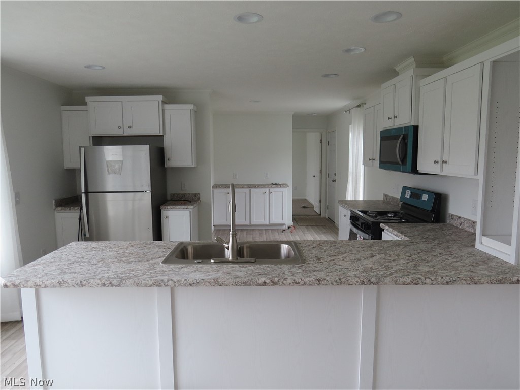 2665 Eagle Point Drive Madison OH 44057