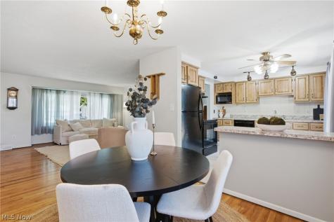 13610 Starlite Drive Brook Park OH 44142