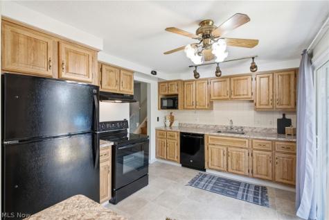 13610 Starlite Drive Brook Park OH 44142