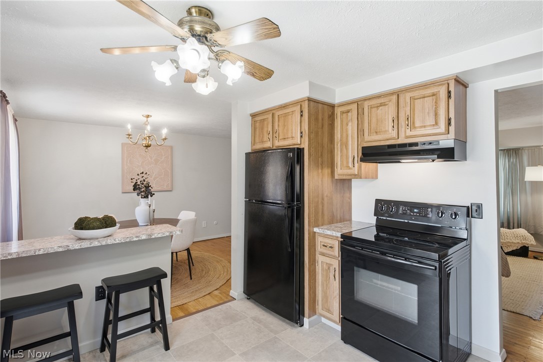 13610 Starlite Drive Brook Park OH 44142