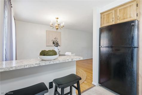 13610 Starlite Drive Brook Park OH 44142