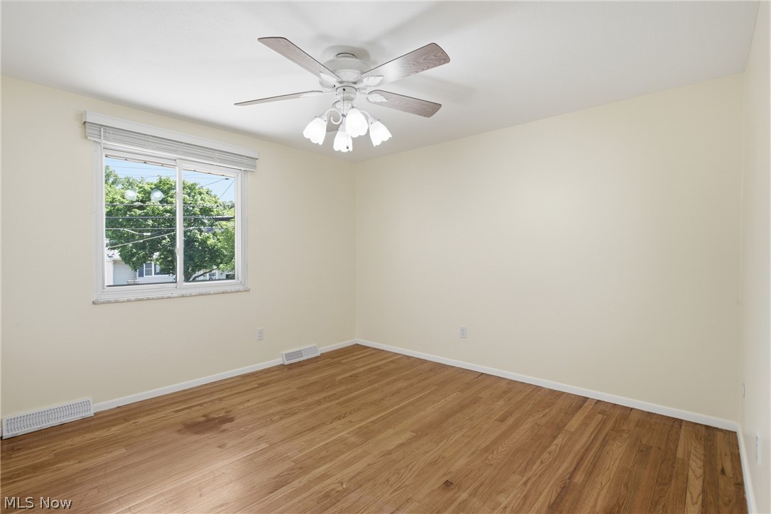 13610 Starlite Drive Brook Park OH 44142