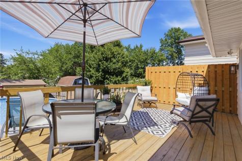 13610 Starlite Drive Brook Park OH 44142
