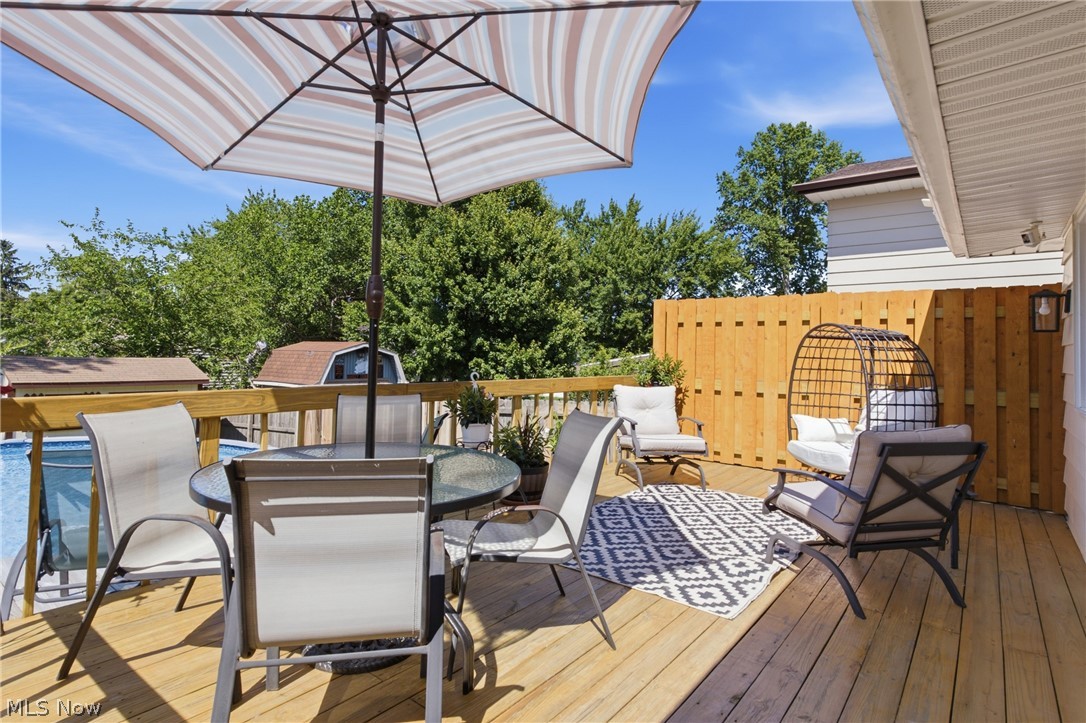 13610 Starlite Drive Brook Park OH 44142