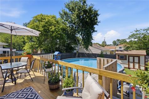 13610 Starlite Drive Brook Park OH 44142