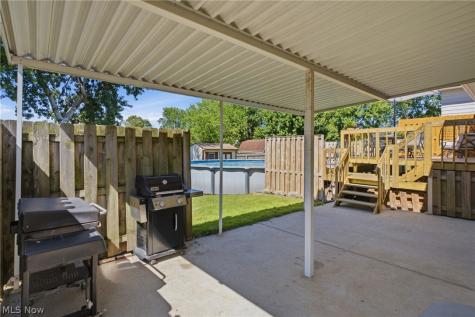 13610 Starlite Drive Brook Park OH 44142