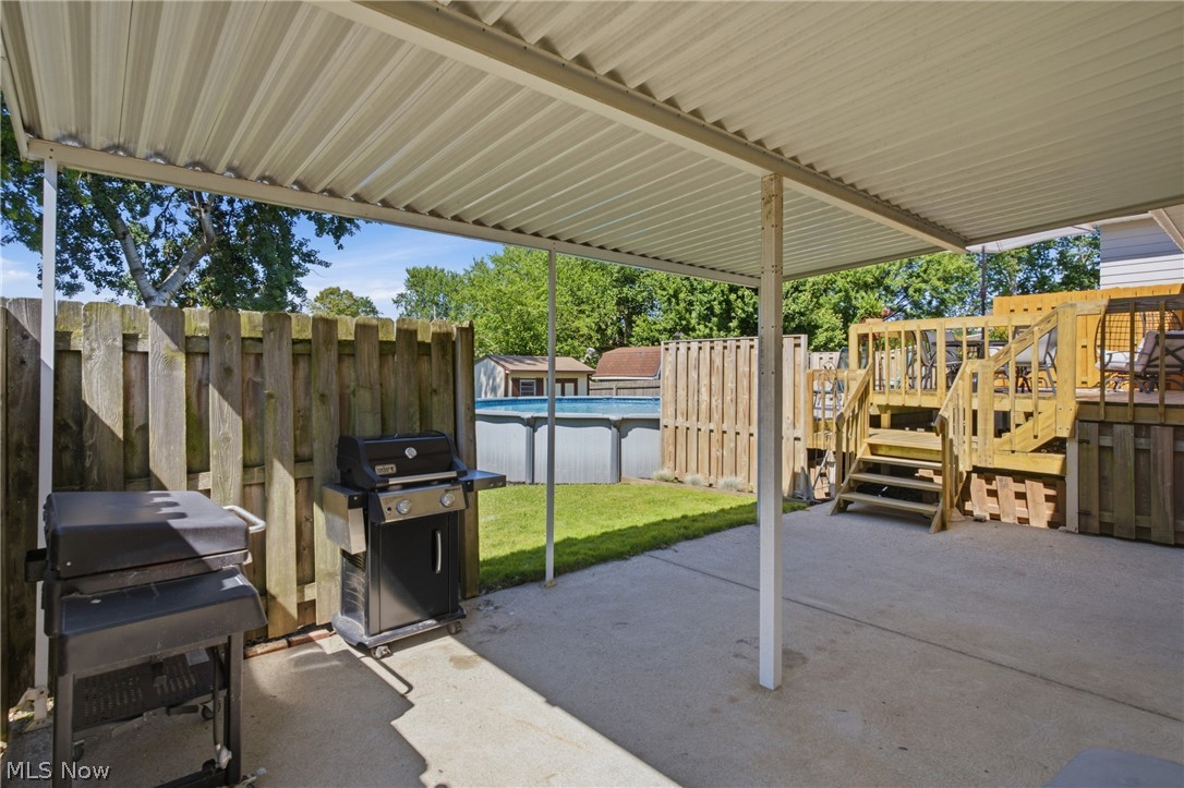 13610 Starlite Drive Brook Park OH 44142