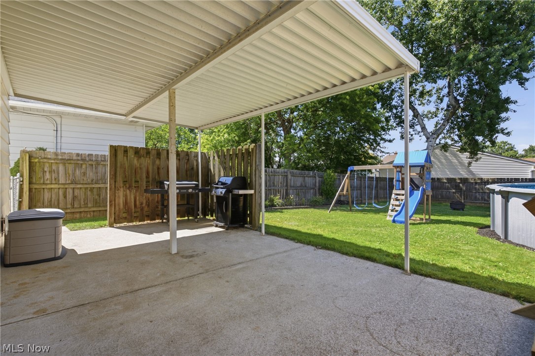 13610 Starlite Drive Brook Park OH 44142