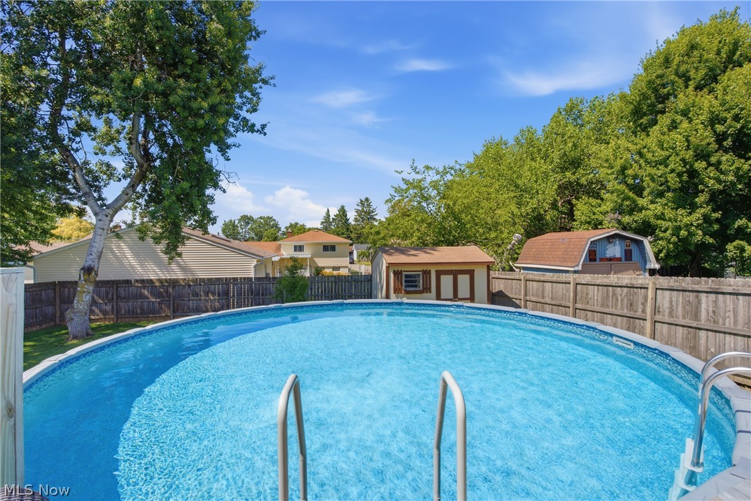 13610 Starlite Drive Brook Park OH 44142