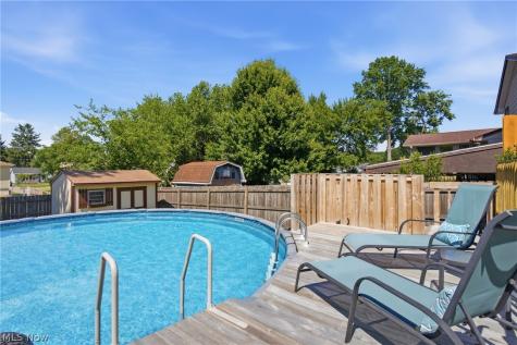 13610 Starlite Drive Brook Park OH 44142
