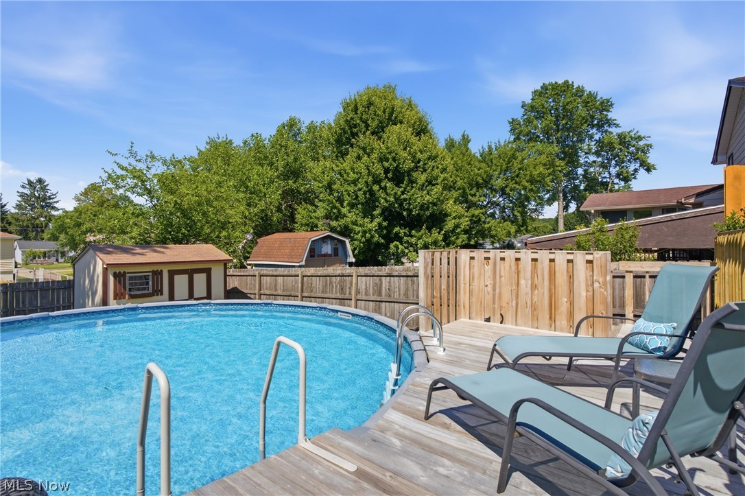 13610 Starlite Drive Brook Park OH 44142
