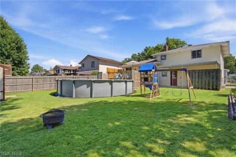 13610 Starlite Drive Brook Park OH 44142