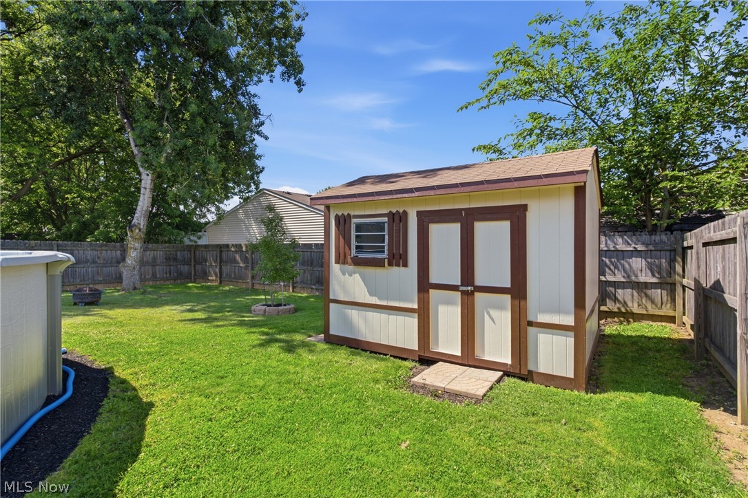 13610 Starlite Drive Brook Park OH 44142