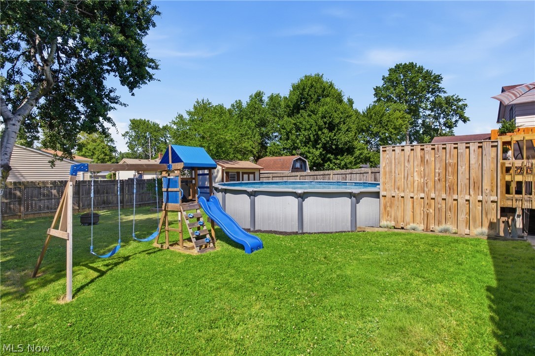 13610 Starlite Drive Brook Park OH 44142
