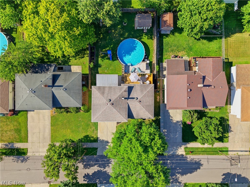 13610 Starlite Drive Brook Park OH 44142