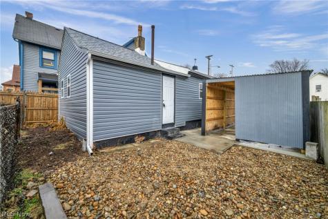 2160 Fulton Road Cleveland OH 44113