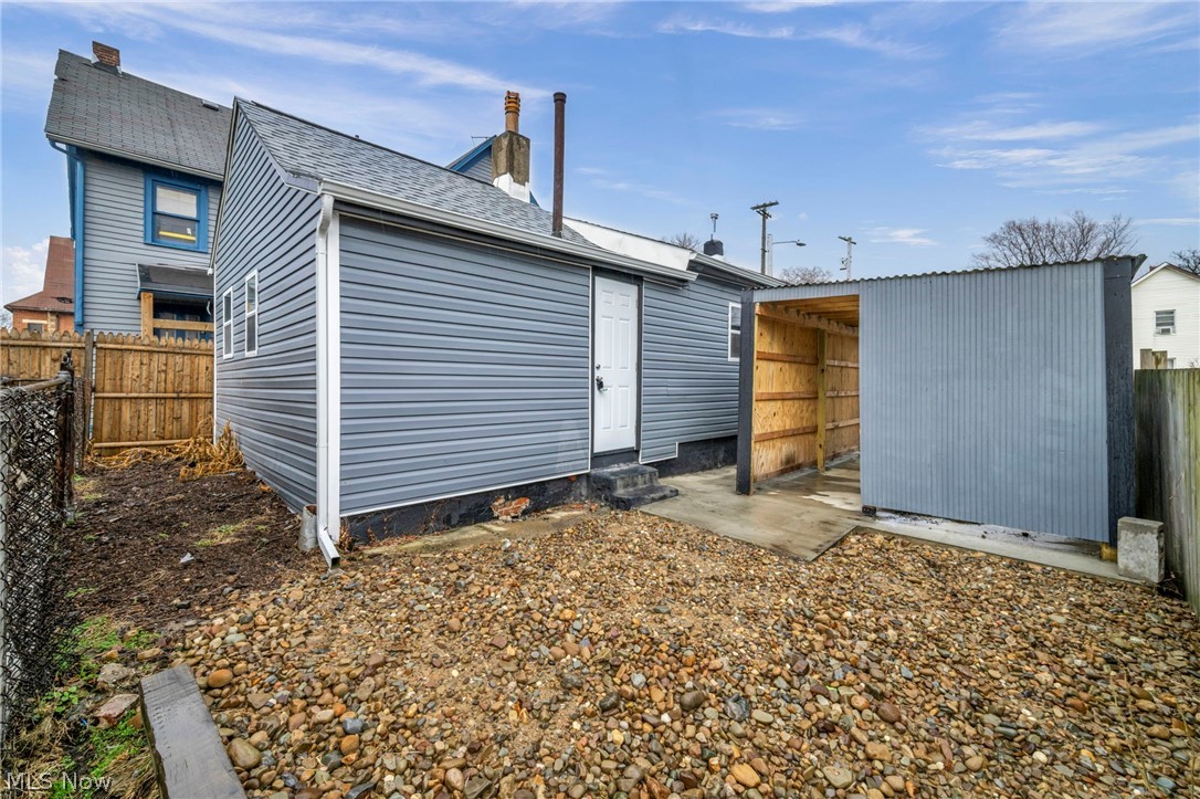 2160 Fulton Road Cleveland OH 44113