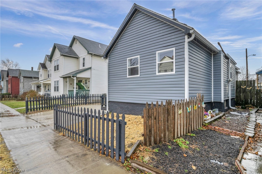 2160 Fulton Road Cleveland OH 44113